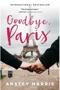 Goodbye, Paris