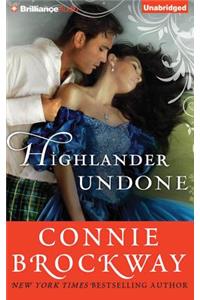 Highlander Undone