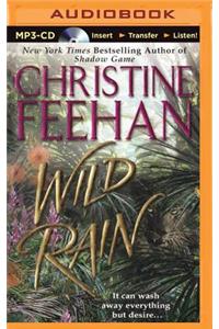 Wild Rain