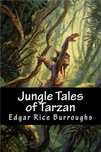 Jungle Tales of Tarzan