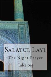 Salatul Layl