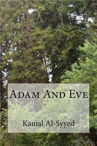 Adam And Eve