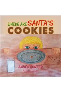 Where Are Santa's Cookies