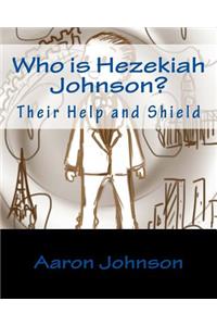 Who is Hezekiah Johnson?