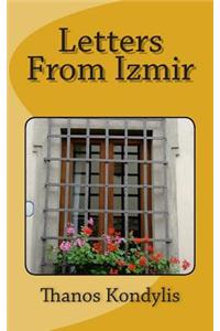 Letters From Izmir