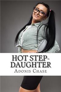 Hot Step-Daughter