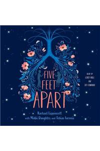 Five Feet Apart