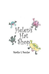 Helen's Hat Shop
