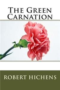 The Green Carnation