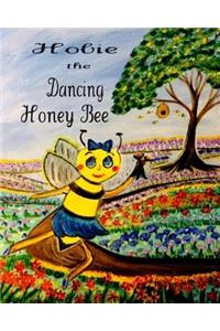 Hobie the Dancing Honey Bee