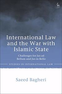 International Law and the War with Islamic State