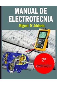 Manual de Electrotecnia