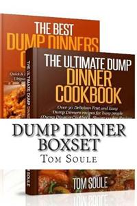 Dump Dinner Boxset