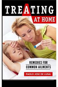 Treating at Home