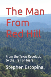Man From Red Hill