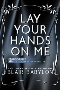 Lay Your Hands On Me