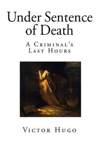 Under Sentence of Death