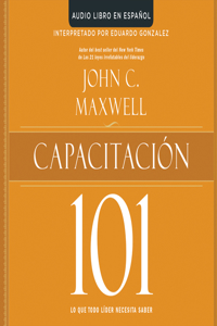 Capacitacion 101 (Equipping 101)