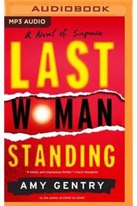 Last Woman Standing