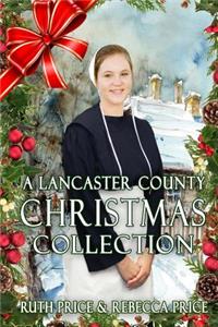 Lancaster County Christmas Collection