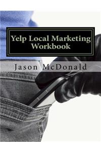 Yelp Local Marketing Workbook