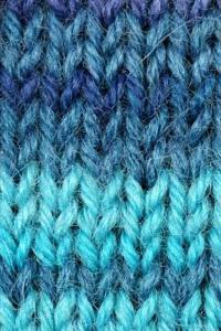 Website Password Organizer, Wool Pattern 5