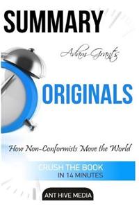 Adam Grant's Originals