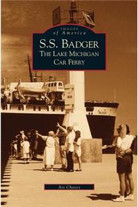 S.S. Badger