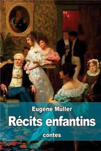 Récits enfantins