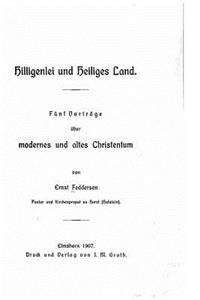 Hilligenlei und Heiliges land