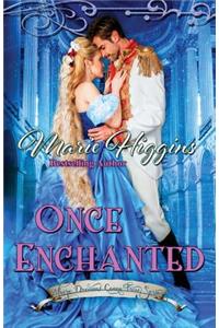 Once Enchanted