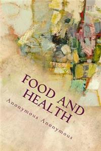 Food and Health