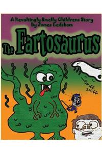 The Fartosaurus