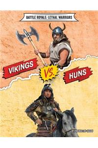 Vikings vs. Huns