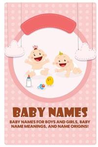 Baby Names