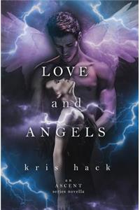 Love and Angels