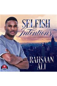 Selfish Intentions Lib/E