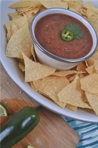 Chips and Salsa Journal