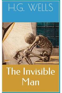 The Invisible Man