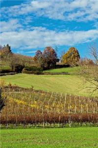 Italian Countryside of Parma Italy Journal