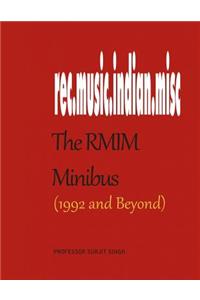 RMIM Minibus (1992- )