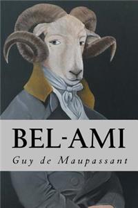 Bel-Ami