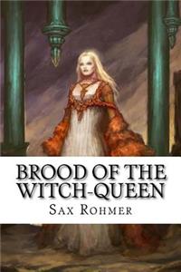 Brood of the Witch-Queen