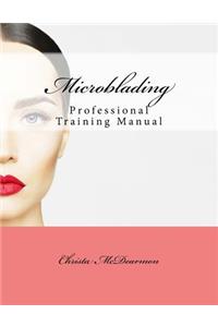 Microblading