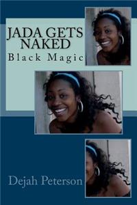 Jada Gets Naked