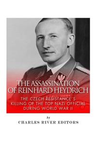 Assassination of Reinhard Heydrich