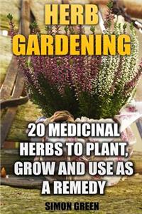 Herb Gardening