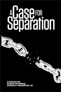 Case For Separation