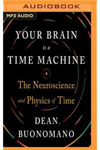 Your Brain Is a Time Machine