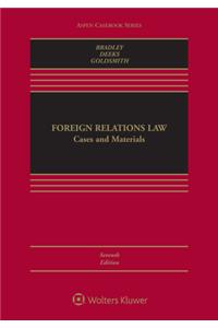 Foreign Relations Law